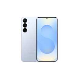 SAMSUNG Galaxy S25+ (512 GB, Icy Blue, 6.7", 50 MP, 5G)