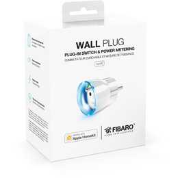 FIBARO Smart plug FGBWHWPE-102