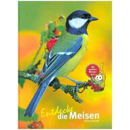 Entdecke die Meisen
