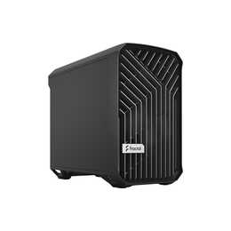 FRACTAL DESIGN Nano (Mini ITX, Micro ATX)