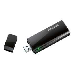 TP-LINK Adaptateur WLAN