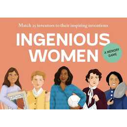 Ingenious Women