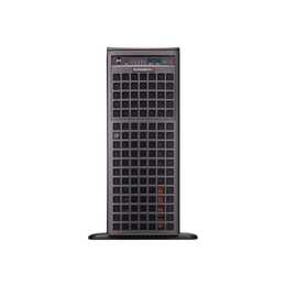 SUPERMICRO SuperServer 740GP-TNRT (Nessuna CPU, 0 GB)