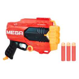 NERF MEGA Tri-Break