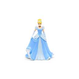 TONIES Kinderhörspiel Disney - Cinderella (DE, Toniebox)