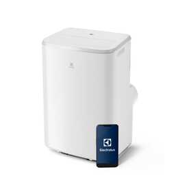 ELECTROLUX Climatizzatore Comfort 600 EXP26U339CW (9000 BTU/h)