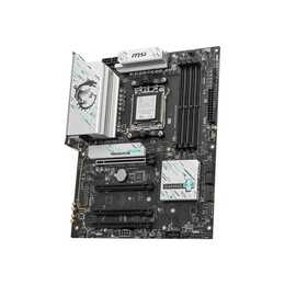 MSI B850 Gaming Plus Wifi (AM5, AMD B850, ATX)