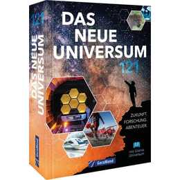 Das neue Universum