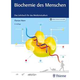 Biochemie des Menschen