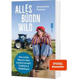 Alles büddn wild