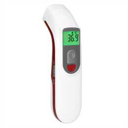 ALECTO Digitalthermometer BC38