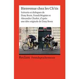 Bienvenue chez les Ch'tis