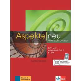 Aspekte neu B1 plus