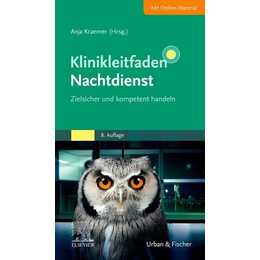 Klinikleitfaden Nachtdienst