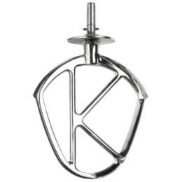 KENWOOD K-Haken Élément d'agitation