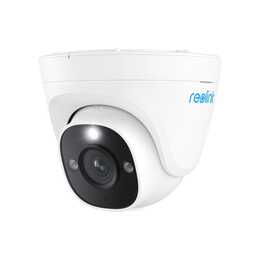 REOLINK Netzwerkkamera P334 (8 MP, Dome, RJ-45)
