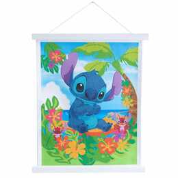 CRAFT BUDDY Stitch  Peinture au diamant (Décorer)