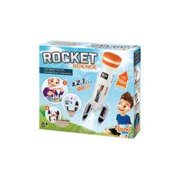 BUKI Rocket Science Experimentierkasten (Astronomie)