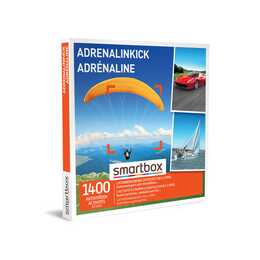 SMARTBOX Adrénaline