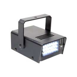 BEAMZ Mini Stroboskop