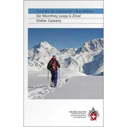 Courses en raquettes "Bas-Valais"
