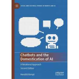 Chatbots and the Domestication of AI
