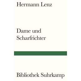 Dame und Scharfrichter