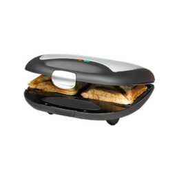 ROMMELSBACHER Sandwich Maker Kontaktgrill
