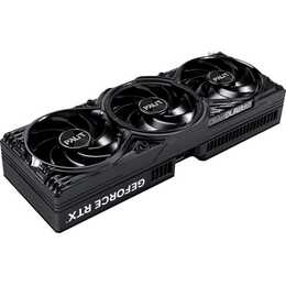 PALIT MICROSYSTEMS GamingPro OC Nvidia GeForce RTX 5070 Ti (16 GB)