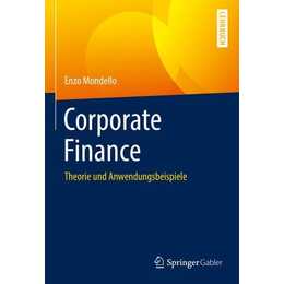 Corporate Finance