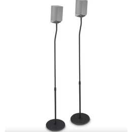 HAMA Standfuss (Universal, Schwarz)