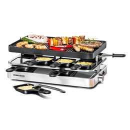 ROMMELSBACHER RC 1400 Tischgrill