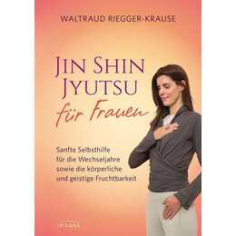 Jin Shin Jyutsu für Frauen