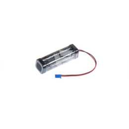 SANYO ENELOOP Accumulatore RC Pro (NiMH, 2500 mAh, 9.6 V)
