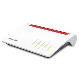 AVM FRITZ!Box 7590 A/CH Router