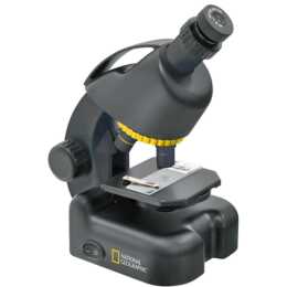 NATIONAL GEOGRAPHIC Mikroskop  Mikroskope und Teleskope (Geographie)