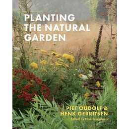 Planting the Natural Garden