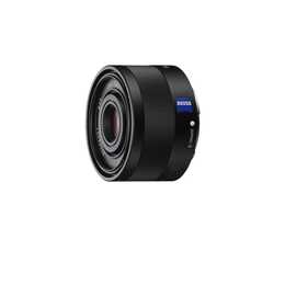 SONY Sonnar T* FE 35mm F/2.8-22 (E-Mount, Noir)