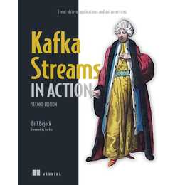 Kafka Streams in Action