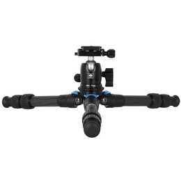 SIRUI Compact X Treppiedi (Carbonio)