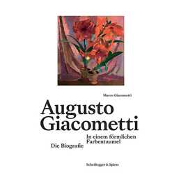 Augusto Giacometti