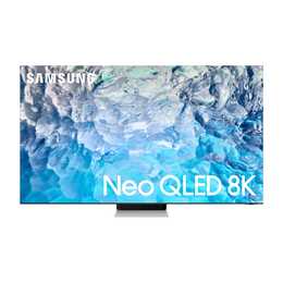 SAMSUNG QE65QN900B Smart TV (65", Neo QLED, Ultra HD 8K)