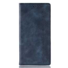 EG Flipcover (iPhone SE 2020, Blau)