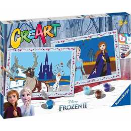RAVENSBURGER Friends for Life