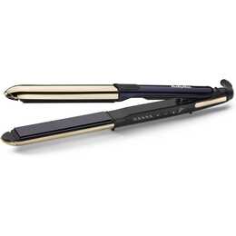 BABYLISS Glätteisen Black Onyx (36 W)