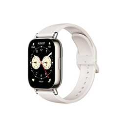 XIAOMI Redmi Watch 5 Lite (48 mm, Taglia unica, Oro, Plastica)