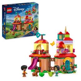 LEGO Disney Encanto Mini-Haus (43261)