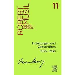In Zeitungen und Zeitschriften