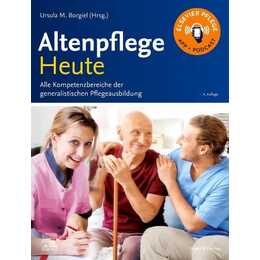 Altenpflege Heute