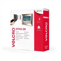 VELCRO Adhésif auto-agrippant (25 m)